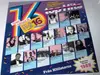 LP - Various - Club Top 16 • September/Oktober 88