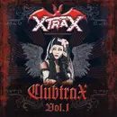 CD & DVD - Das Ich, Clan of Xymox, a.o. - Clubtrax Vol. 1