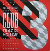 The Blue Notes - Club Tracks Volume 3