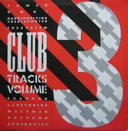 Cameo / Omni / Harold Melvin And The Blue Notes - Club Tracks Volume 3
