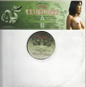 Hip Hop Sampler - Clubtunes Vol. 9