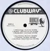 12'' - Various Artists - Clubway Vol. 2