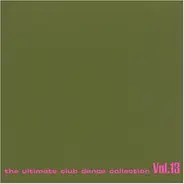 Chicane, Rank 1, Hi-Gate - Club Sounds Vol.13