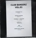 12'' - Various - Club Bangerz Vol. 03