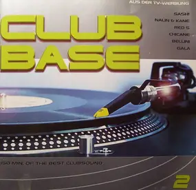 Boney M. - Club Base 2