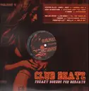 12'' - Various - Club Beatz Volume 4