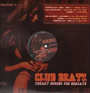 Various - Club Beatz Volume 4