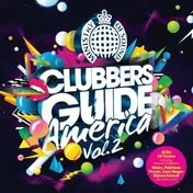 Rudenko - Clubbers Guide America Vol. 2
