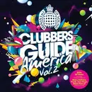 Double CD - Rudenko, Dizzee Rascal Feat. Calvin Harris & Chrome - Clubbers Guide America Vol. 2