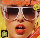 CD-Box - Various - Clubbers Guide Summer 2008