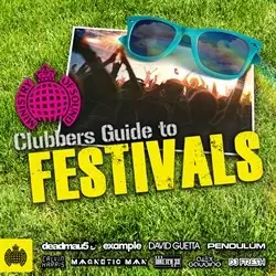 Various Artists - Clubbers Guide To Festivals
