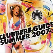 Booty Luv - Clubbers Guide Summer 2007