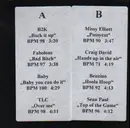 12'' - Various - Club Breaker 004