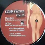 Hip Hop Sampler - Club Flava Vol. 4