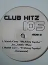 12'' - Hip Hop Sampler - Club Hitz Vol. 105