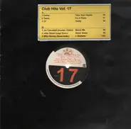 Various - Club Hits Vol 17