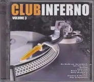 DJ Red5 / Aguagen / Equinox a.o. - Clubinferno Volume 3