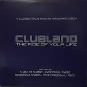 LMC - Clubland - The Ride Of Your Life