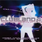 Double CD - Various - Clubland 4 - The Night Of Your Life