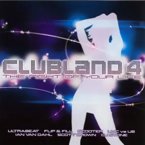 Various Artists - Clubland 4 - The Night Of Your Life