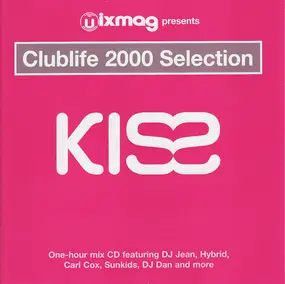 Cole Porter - Clublife 2000 Selection - Kiss