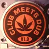 Double LP - Various - Club Meets Dub V1.0