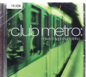 Cole Porter - Club Metro