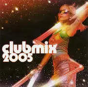Double CD - Sunset Strippers, Gadjo, Rockefeller, a.o. - Clubmix 2005