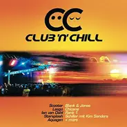 Sylver a.o. - Club'n'Chill