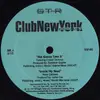 Double LP - Various - ClubNewYork - Scene One