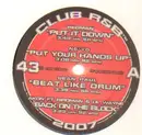 12'' - Various - Club R&B 43