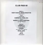 Various - Club R&B 68