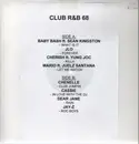 12'' - Various - Club R&B 68