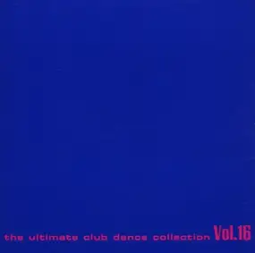 Various Artists - Club Sounds Vol.16