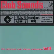 Various - Club Sounds Vol.19