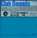 Double CD - Various - Club Sounds Vol.6