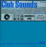 Various - Club Sounds Vol.6