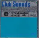 Double CD - Kai Tracid,BBE,Phil Fuldner,Future Breeze, u.a - Club Sounds Vol.  6