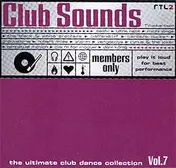 The Storm - Club Sounds Vol. 7