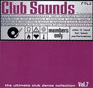 Storm / Carlos / Fiocco a.o. - Club Sounds Vol. 7