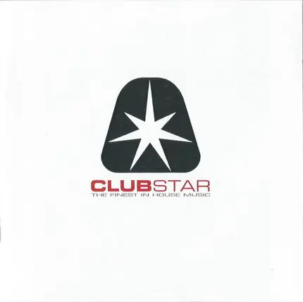 H.A.N.Z. & DJ 88 Keys - Clubstar - The Finest In House