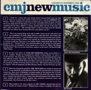CD - Various - CMJ New Music Monthly Volume 64 December 1998