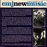 Various - CMJ New Music Monthly Volume 64 December 1998