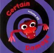 CD - Various - CMJ Presents Certain Damage! - Volume 80
