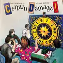 CD - Gregory's Funhouse, The Psychedelic Furs, The Arabian Prince, a.o. - CMJ Presents Certain Damage! - Volume 23 Disc 2