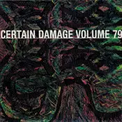 Hovercraft - CMJ Presents Certain Damage Volume 79