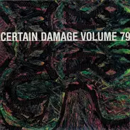 Hovercraft,Sparkler,Longpigs... - CMJ Presents Certain Damage Volume 79