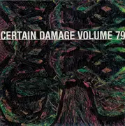 CD - Hovercraft,Sparkler,Longpigs... - CMJ Presents Certain Damage Volume 79 - Promo