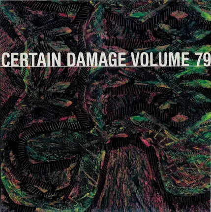 Hovercraft,Sparkler,Longpigs... - CMJ Presents Certain Damage Volume 79
