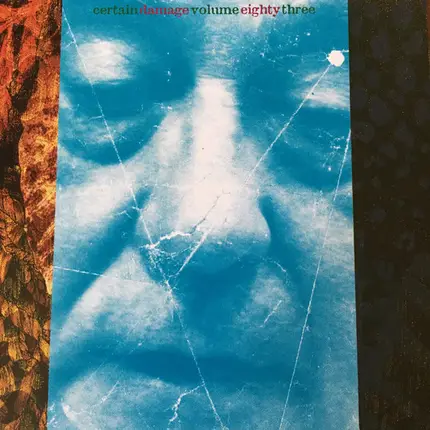 Teenage Fanclub / Chumbawamba a.o. - CMJ Presents Certain Damage! - Volume 83